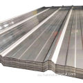 GI Galvalume Steel Corrugated Roofing Sheet